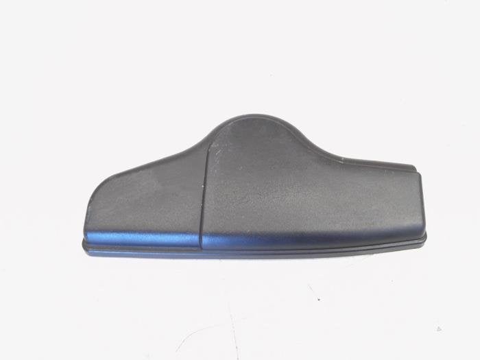 Guidage d'air d'un Volkswagen Passat, Volkswagen, -, 3 mois de garantie, Utilisé