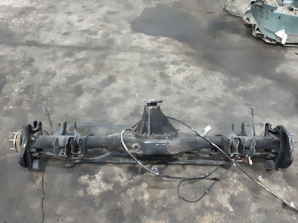 BRAS OSCILLANT Mercedes-Benz X (470) (2023388), Mercedes-Benz, Utilisé, Dialog.mb@mercedes-benz.com, Mercedes-Benz AG