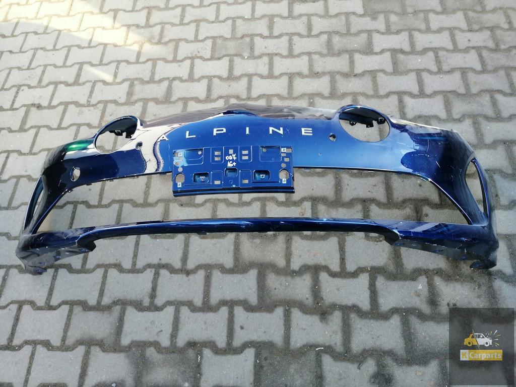 Pare-chocs avant de l'Alpine A110, Autos : Pièces & Accessoires, Info@fabrikant.eu, Fabrikant BV, Pare-chocs, Fabrikantstraat 1
1000 AA  Amsterdam, NL