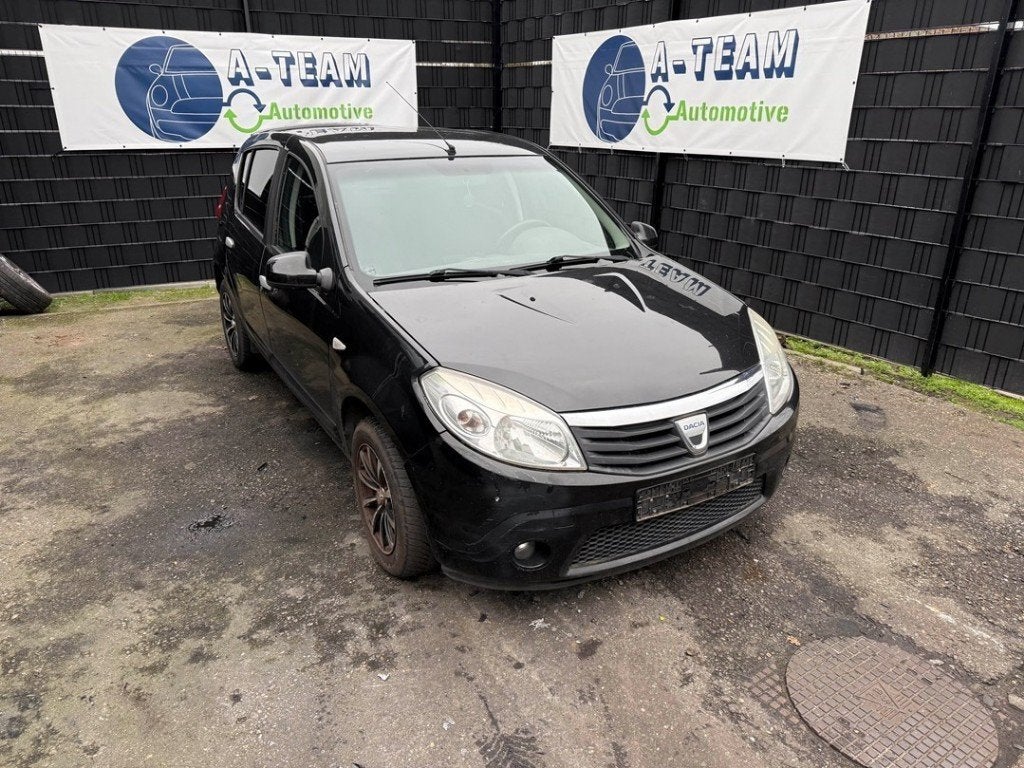 VERSNELLINGSBAK SCHAKEL Dacia Sandero I (BS) (|8201047875|), Auto-onderdelen, Dacia, Gebruikt, Renault Deutschland AG, Peter-Huppertz-Straße 5
51063  Köln, DE