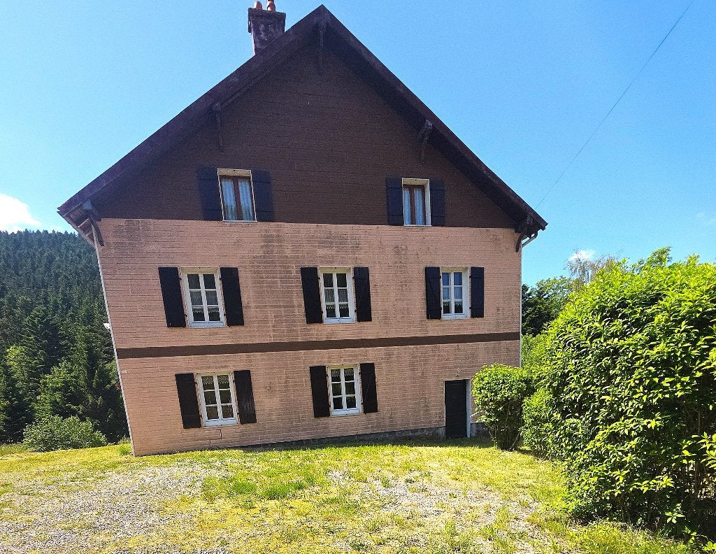 VENTRON — GROOT KARAKTERISTIEK HUIS MET 7 SLAAPKAMERS, Immo, Buitenland, Frankrijk, Woonhuis