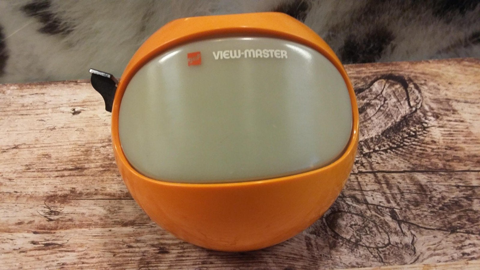 Vintage vieuw-master GAF, Collections, Jouets, Enlèvement, Utilisé