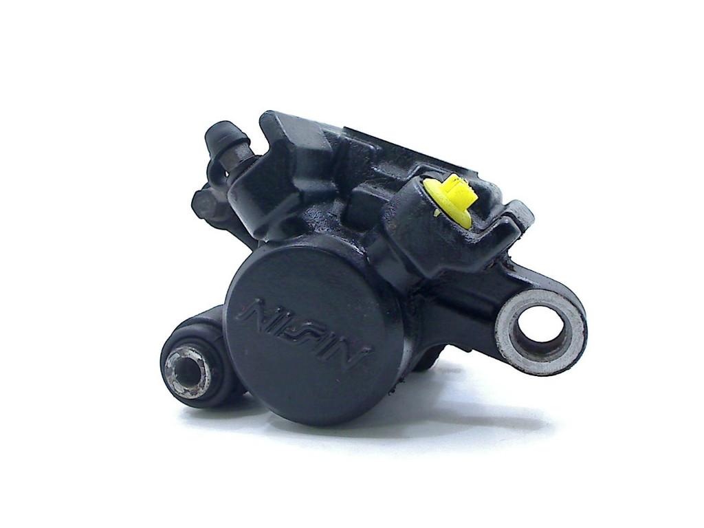 ETRIER DE FREIN ARRIÈRE Honda (43150KYJ911), Motos, Pièces | Honda, Utilisé