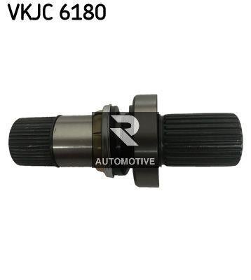 Aandrijfas Transporter T5, T6/Californie T5, T6 0A5409343A, Neuf, Volkswagen, Volkswagen AG, Vw@volkswagen.de