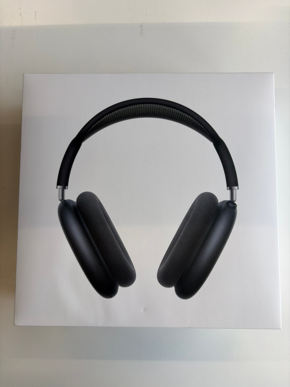 Apple AirPods Max 2, TV, Hi-fi & Vidéo, Autres marques, Enlèvement ou Envoi, Circum-aural, Comme neuf