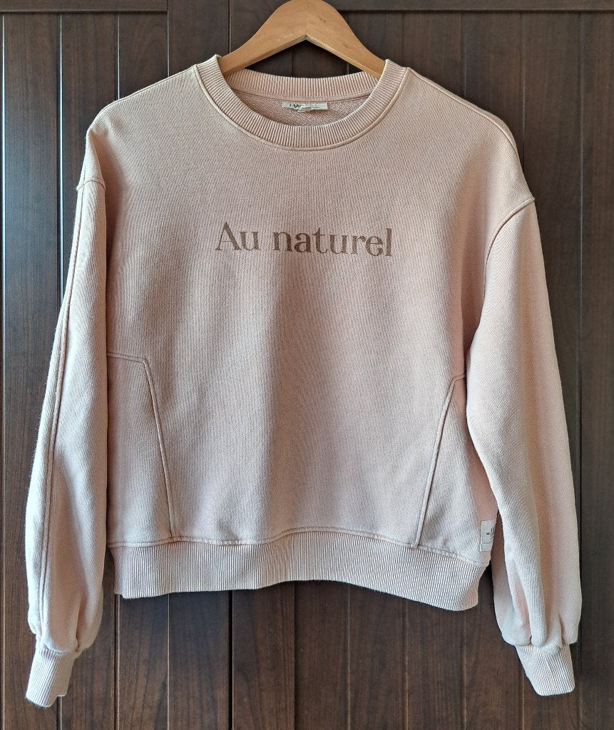 Leuke sweater van JBC in maat M, Maat 38/40 (M), Verzenden, JBC, Roze