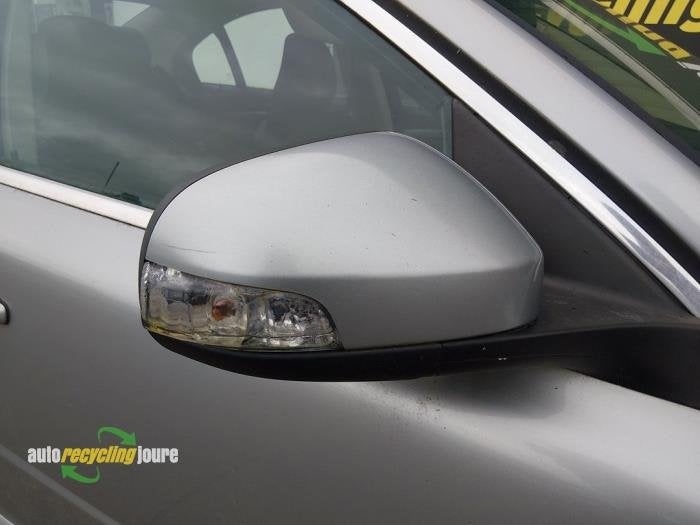 Rétroviseur extérieur droit d'un Volvo S80, -, -, 3 mois de garantie, -