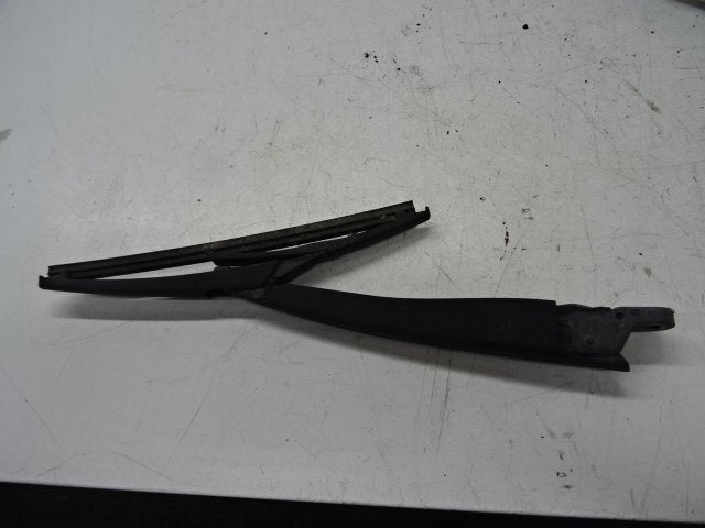 ESSUIE-GLACE BRAS ARRIÈRE VITRE Opel Astra H GTC (L08), Utilisé, Opel