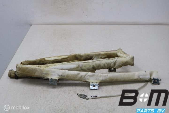 Dakairbag links Aiways U5 861834741, Utilisé