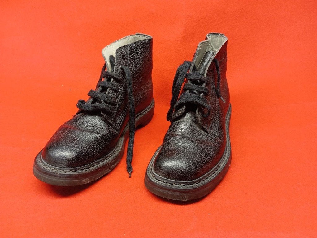 Bottines ABL 41/42, Ophalen of Verzenden, Landmacht, Kleding of Schoenen