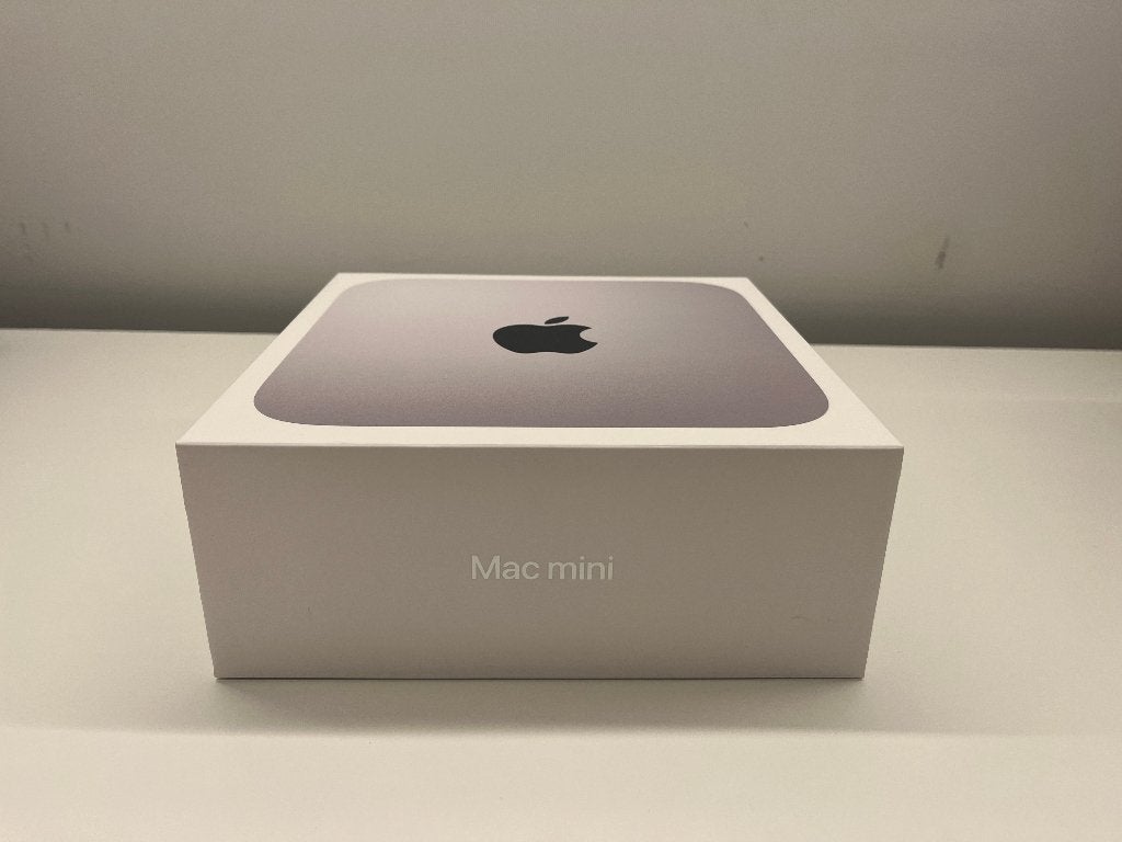 Apple Mac Mini M2 Pro - NIEUW, Informatique & Logiciels, Neuf, 32 GB, SSD, 512 GB