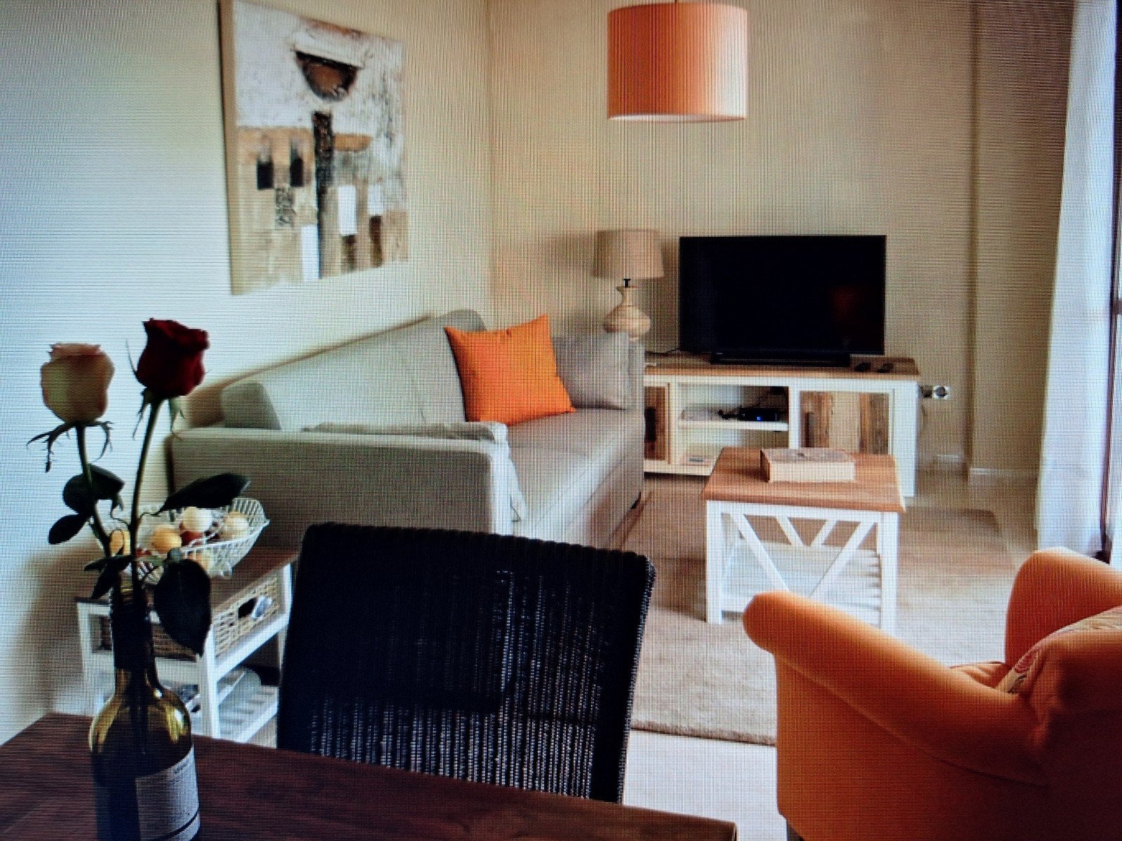 Te koop appartement in de Coral Beach  1 slaapkamer, Immo, Étranger, Appartement