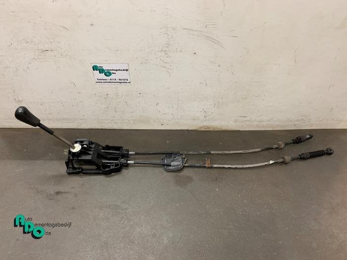 Câble commutation boîte de vitesse d'un Toyota Aygo (Aygo, -, 3 mois de garantie, Toyota, Utilisé