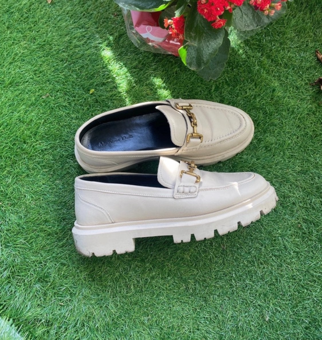 Massimo dutti schoenen, 38, Ophalen of Verzenden, Zo goed als nieuw