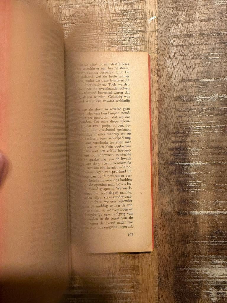 De fantastische reis van Arthur Gordon Pym - Edgar Allen Poe, Ophalen of Verzenden, Gelezen, Edgar Allen Poe, België