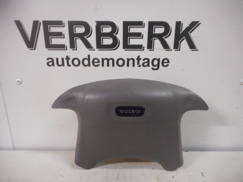 AIRBAG VOLANT Volvo S40 (VS) (volvo30817944), Info@volvocars.com, Volvo Car Germany GmbH, Siegburger Straße 229
50679  Köln, DE