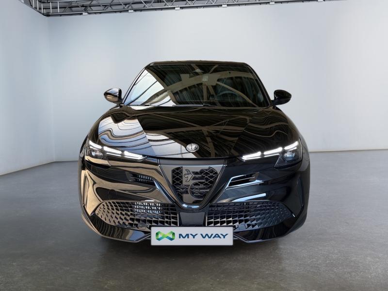 Alfa Romeo Junior Speciale*Boite auto*GPS*Caméra*Carplay*Ca, Autos, Alfa Romeo, 145 ch, Achat, Euro 6, Entreprise