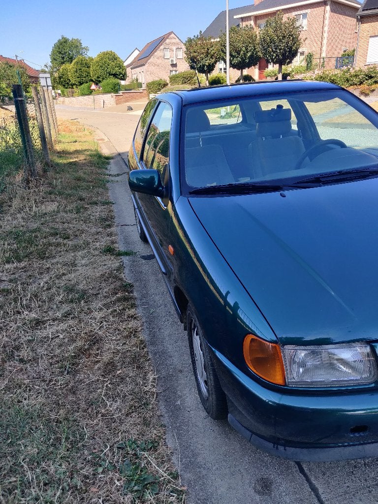 VW Polo, foto 10