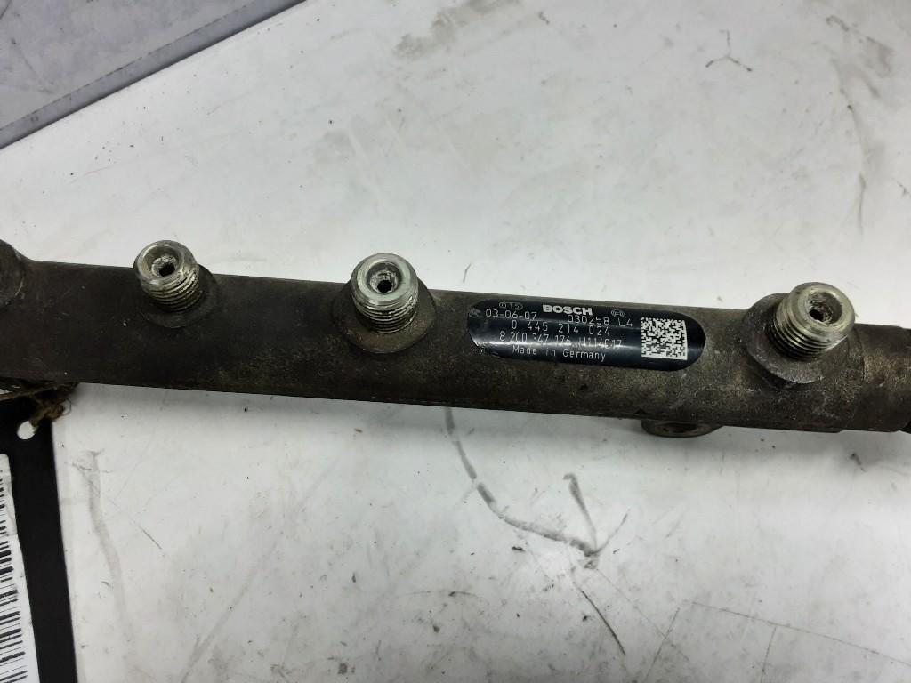DIVERSEN DIVERS Opel Vivaro (01-2000/07-2014), Gebruikt, Rue de l'Espoir 34 34
4030  GRIVEGNÉE, BE, Info@Collignon.be, Opel