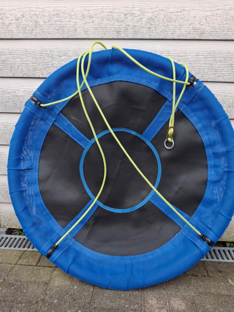 Nestschommel, Kinderen en Baby's, Ophalen