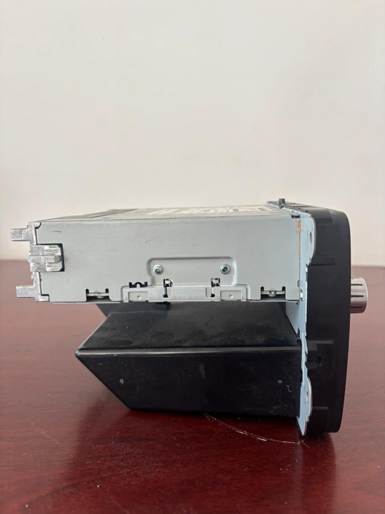 Radio vw polo, Autos : Pièces & Accessoires, Électronique & Câbles, Enlèvement, Neuf, Volkswagen