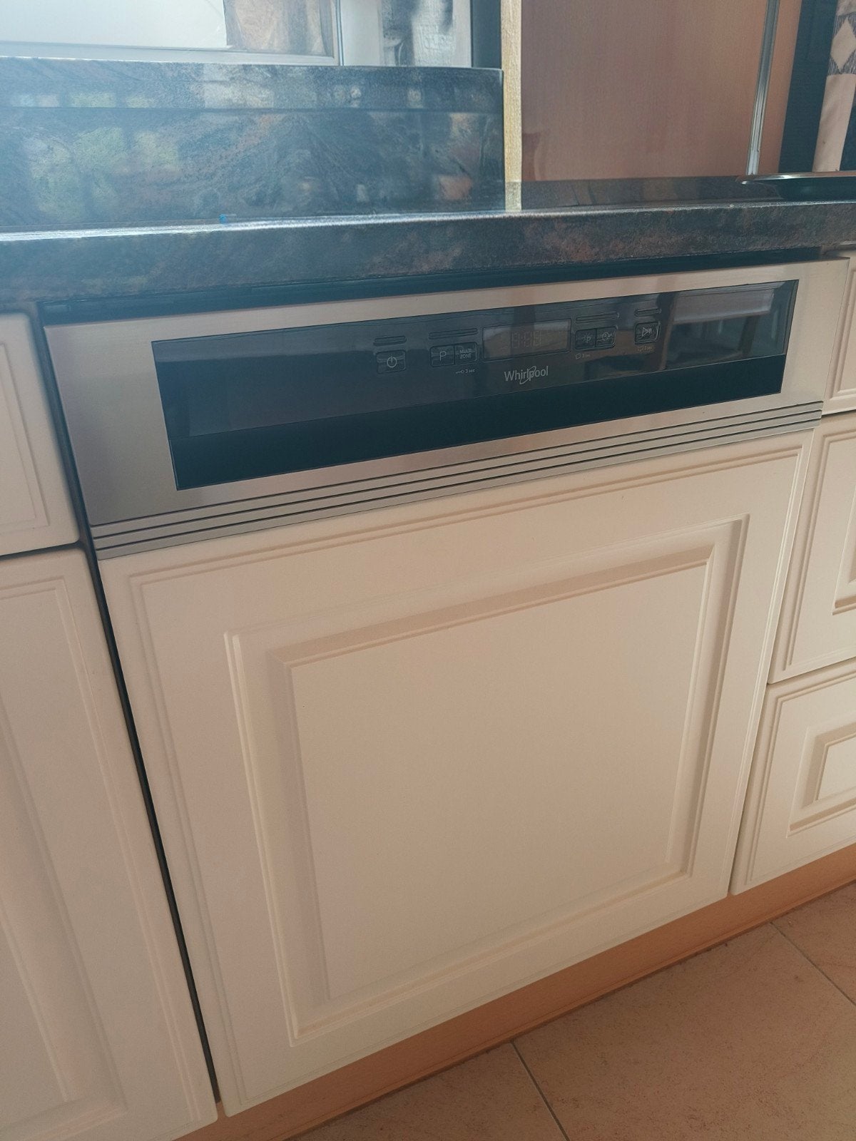 Philips Whirlpool vaatwasser, Enlèvement, Comme neuf