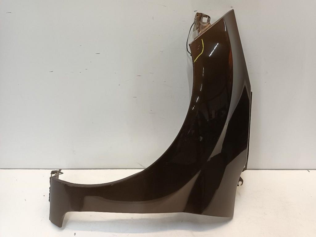 Voorscherm links Ford Fiesta, Onderdelen@venauto.nl, Van der Ven Autorecycling B.V., Gebruikt, Ettenseweg 76, 4706 PB Roosendaal, The Netherlands