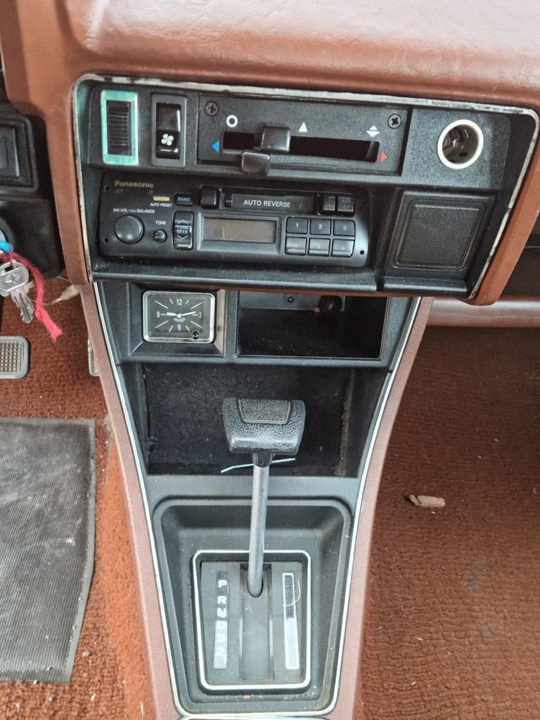 CHRYSLER AVENGER 1.6I 1978 33.000 KM VERSNELLINGSBAK PRIJS 5, foto 6