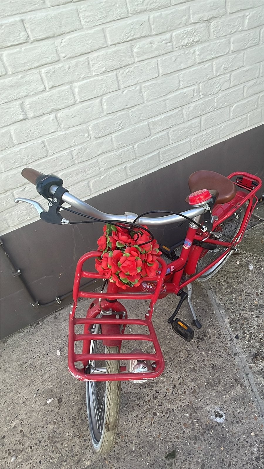 Meisjes fiets 8-10, Enlèvement, Comme neuf