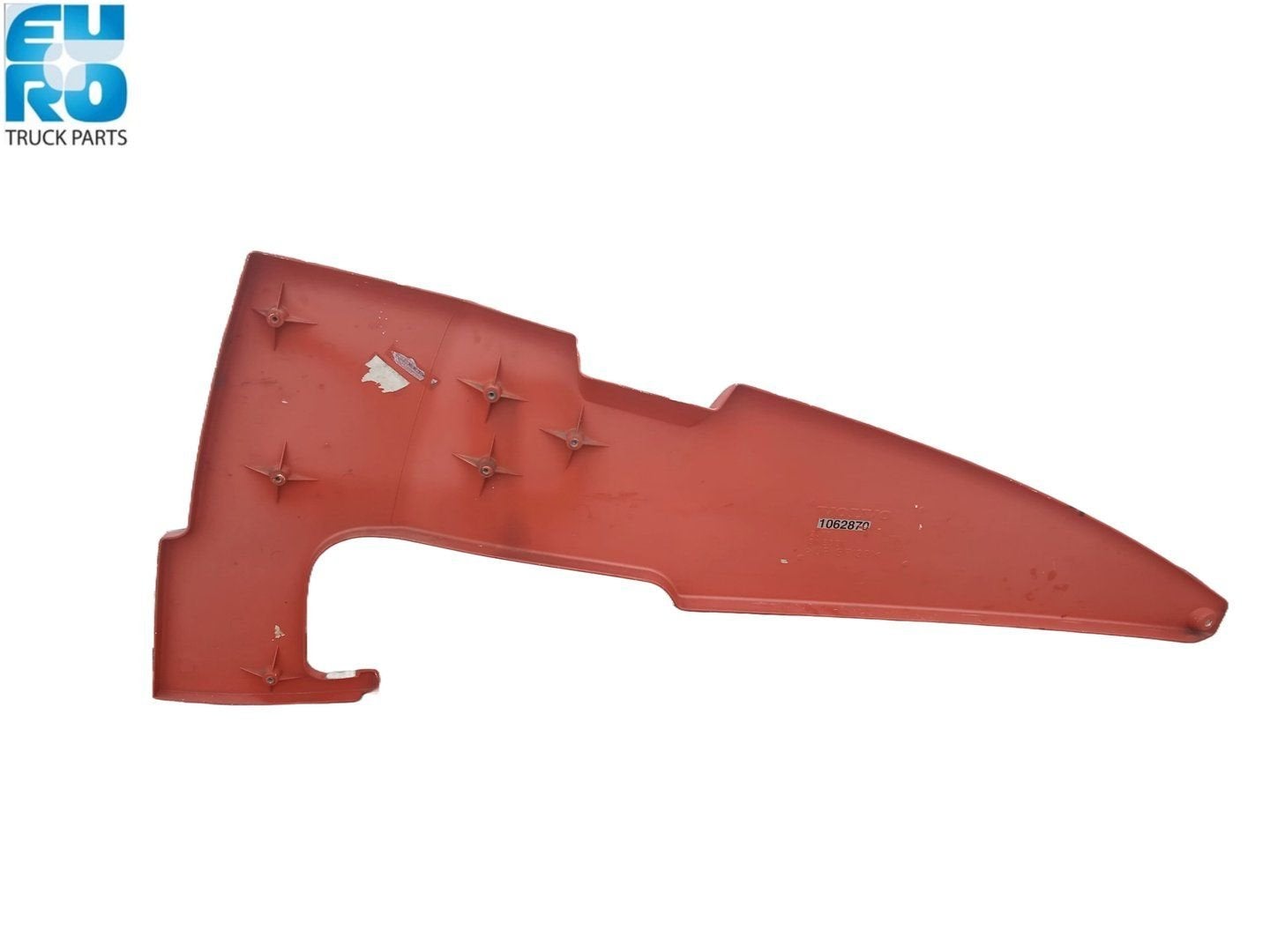 VOLVO FH12 FH16 LINKS CABINESPOILER (2008-2013) GEBRUIKT 106, -, Carrosserie et Tôlerie, -, -