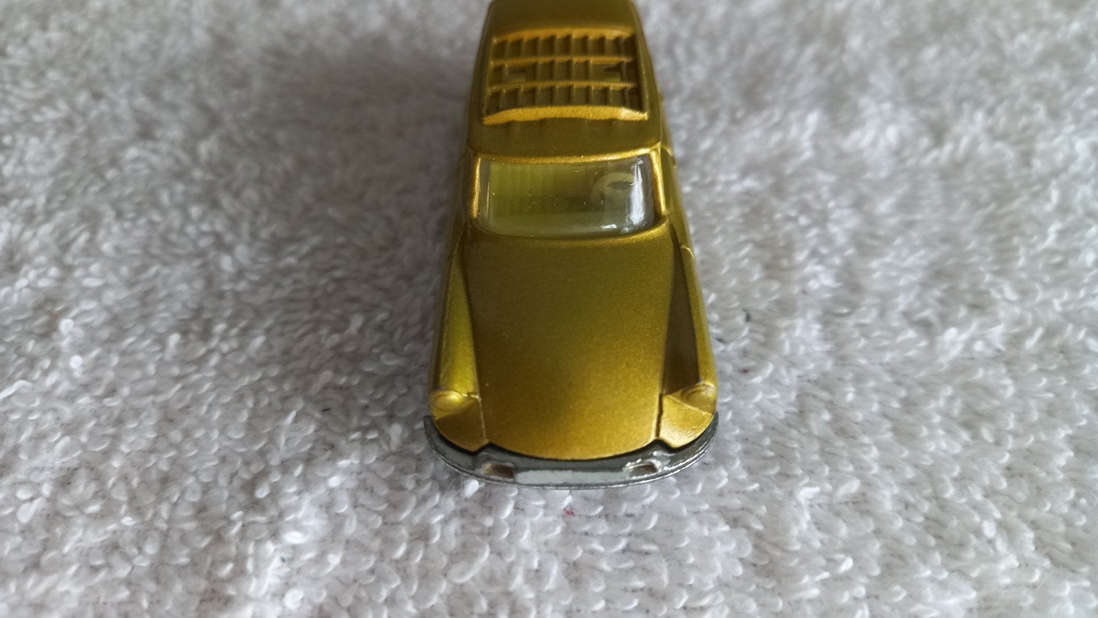 Corgi Citroën, Enlèvement ou Envoi, Corgi