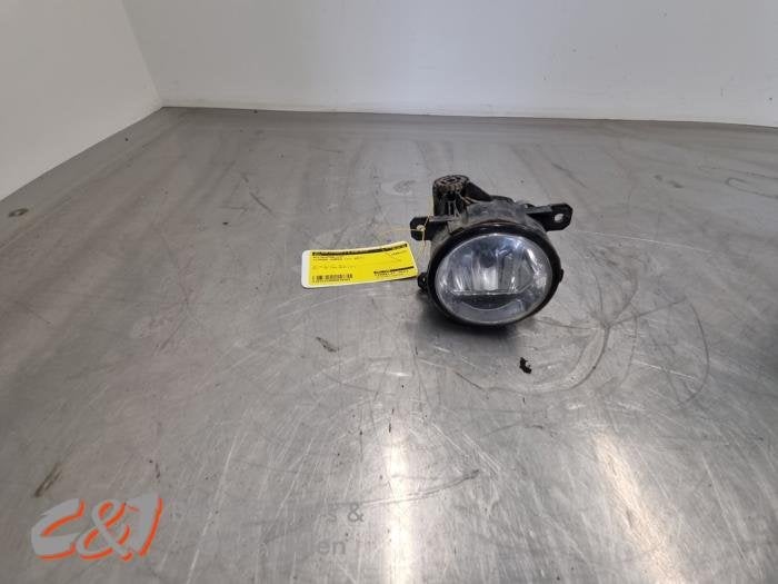 Mistlamp rechts-voor van een Citroen Jumper, Gebruikt, -, Ophalen of Verzenden, -