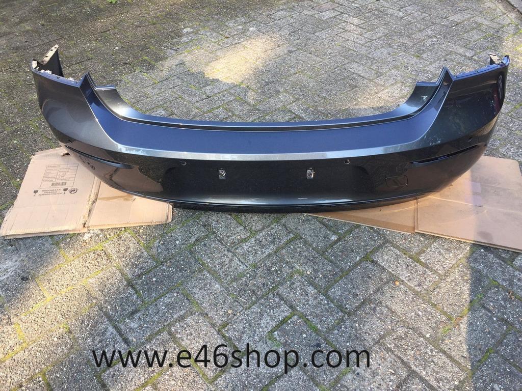 ACHTERBUMPER BMW F20 F21 OE 51127371757 NIEUW ORG BMW, Auto-onderdelen, Ophalen, -, -, Nieuw