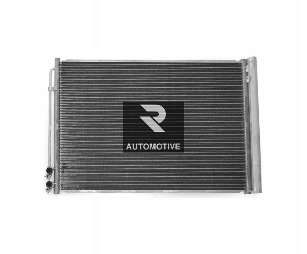 Condensor Airco BMW 5 F10/6 F13/7 F01 4.247.809, Petuelring 130
80788  Munich, DE, Info@bmw.de, Nieuw, BMW