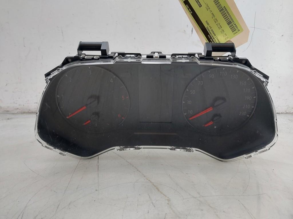 COCKPIT Renault Kangoo Express (RFK) (|248094487R|), Auto-onderdelen, Gebruikt, Renault, Peter-Huppertz-Straße 5
51063  Köln, DE