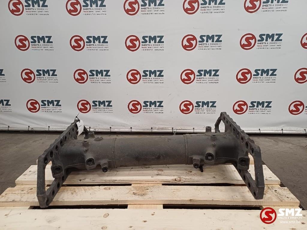 Occ dwarsbalk frame Mercedes, Gebruikt, Mercedes-Benz, Ophanging en Onderstel