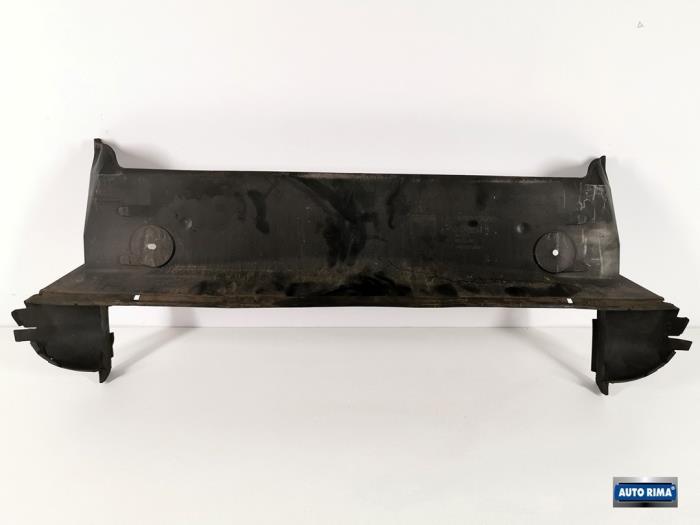 Guidage d'air d'un Volvo V70, -, 3 mois de garantie, -, -