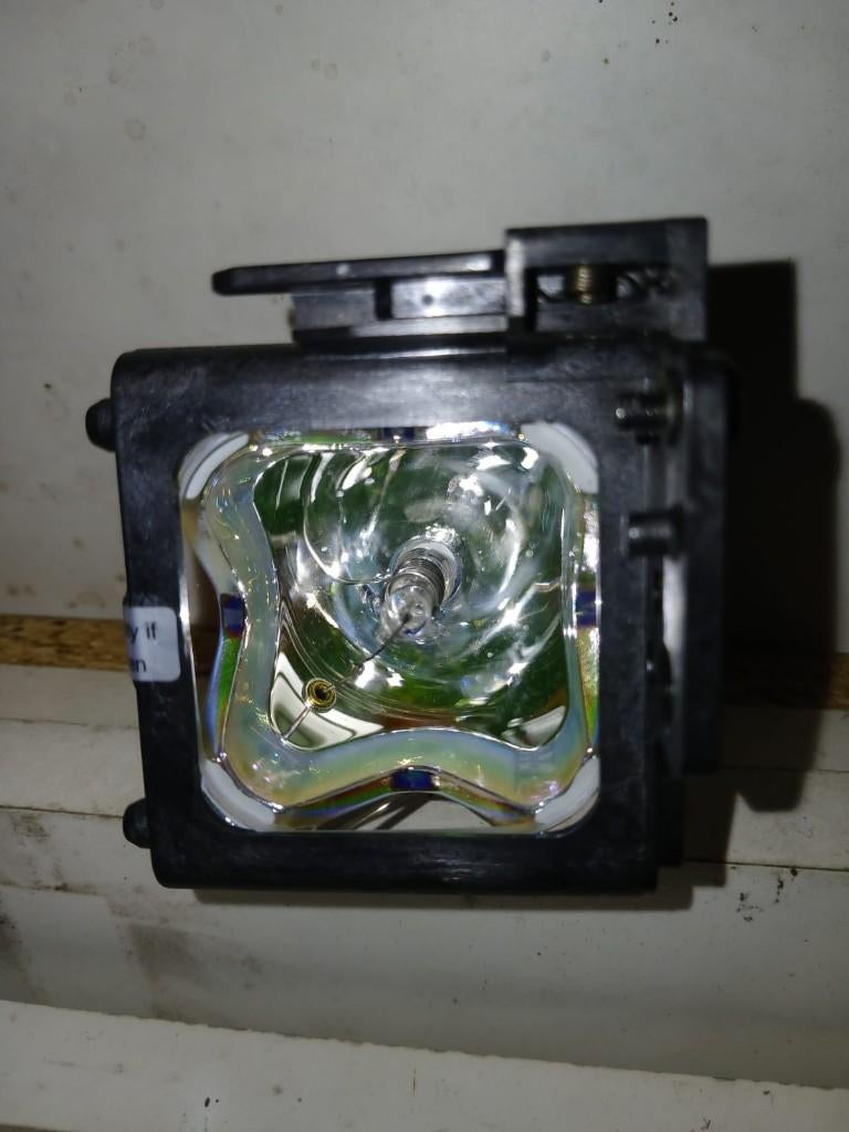 Lampe de remplacement vidéoprojecteur Hitachi CP-S225, Neuf, Enlèvement ou Envoi, LCD, Hitachi