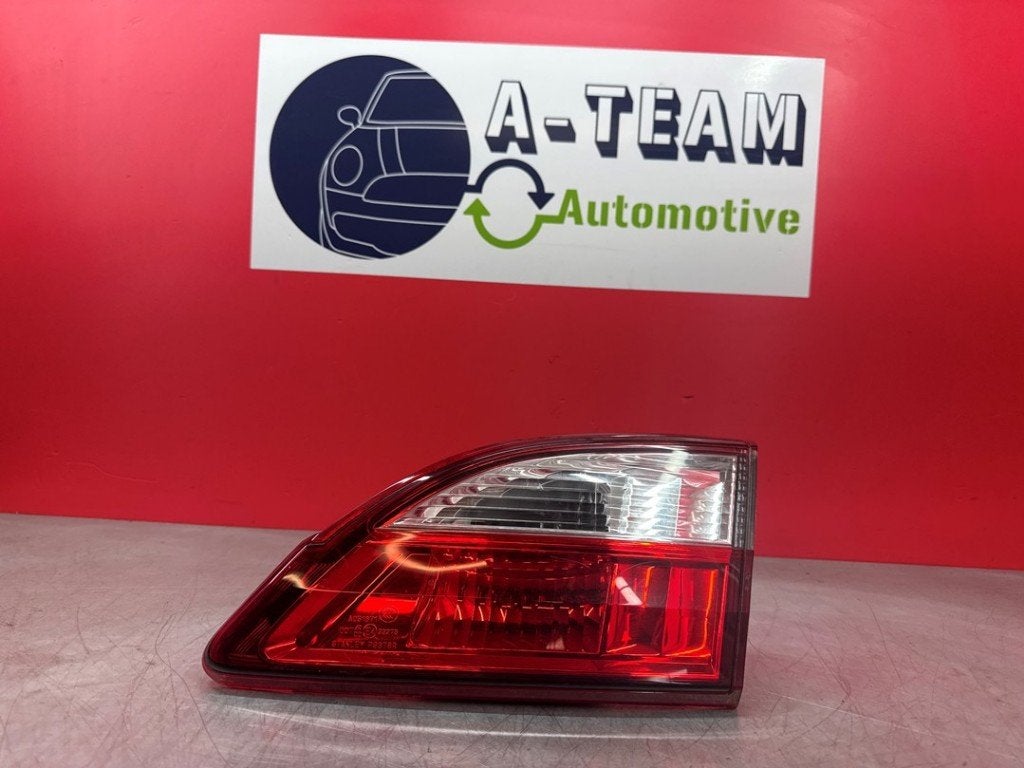 ACHTERLICHT RECHTS Mazda 5 (CWA9) (01-2010/-) (|C513513F0G|), Auto-onderdelen, Hitdorfer Straße 73
51371  Leverkusen, DE, Gebruikt