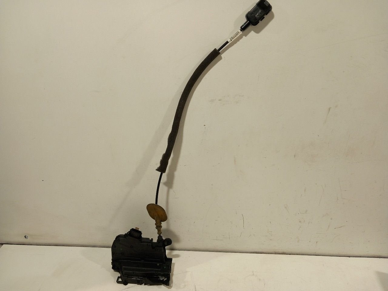 Slot mechaniek portier elektrisch centrale vergrendeling rec, Onderdelen@venauto.nl, Van der Ven Autorecycling B.V., Ettenseweg 76, 4706 PB Roosendaal, The Netherlands