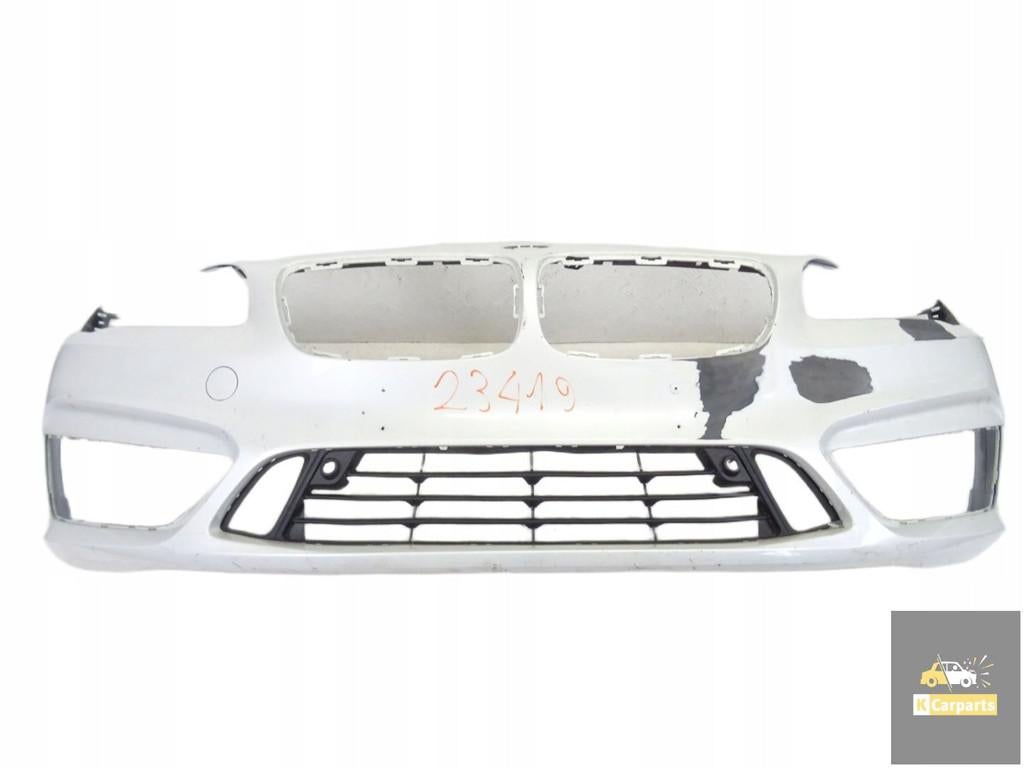 Pare-chocs avant BMW S rie 2 F45 F46, Autos : Pièces & Accessoires, Petuelring 130
80788  Munich, DE, Pare-chocs, Info@bmw.de