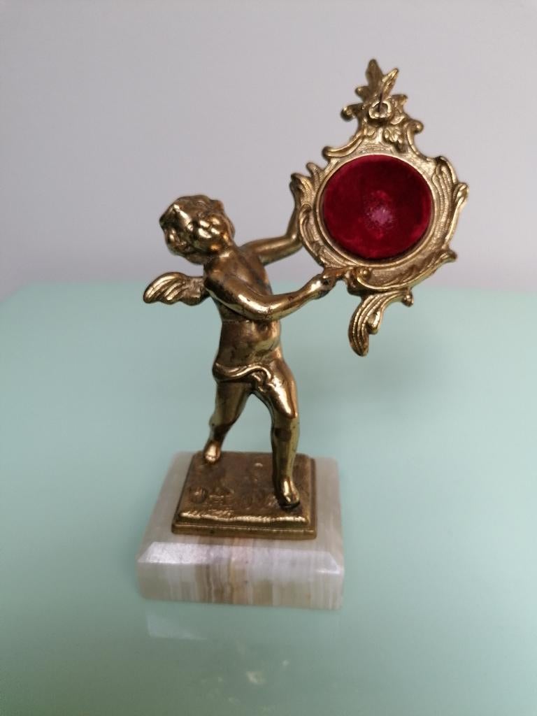 Zakhorloge, Verzenden, Overige materialen, Zakhorloge