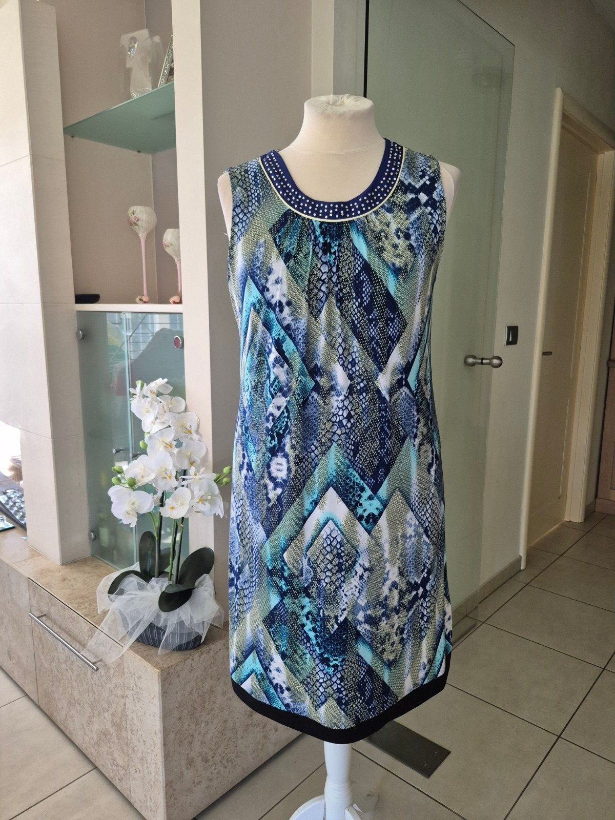 BATIDA zomerkleed, Kleding | Dames, Jurken, Ophalen of Verzenden, Maat 42/44 (L)