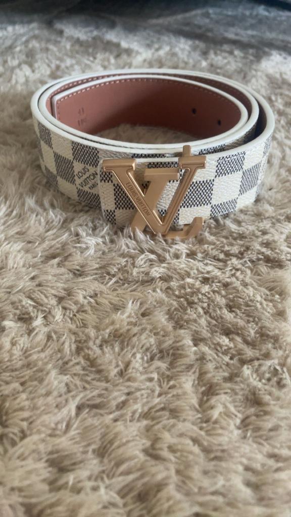 Heren riem nieuw, Ophalen, Nieuw, Riem of Ceintuur
