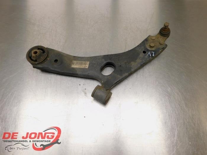 Draagarm links-voor van een Hyundai IX35, Gebruikt, -, -, Ophalen of Verzenden