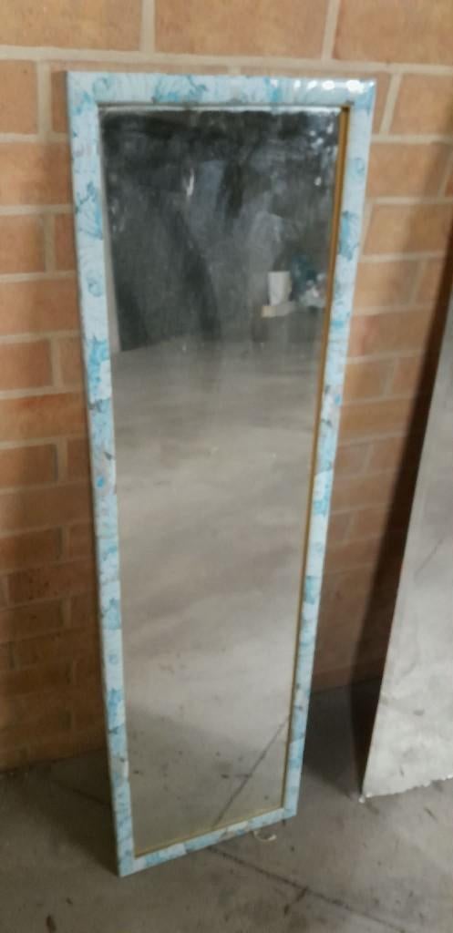 Miroir, Maison & Meubles, Enlèvement