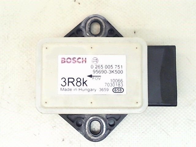 CAPTEUR DIVERS Hyundai i20 (01-2008/12-2015) (|956903K500|), Dhr. M. Roggen, Stadsweg 37 37
9917 PV  WIRDUM GR., NL, Hyundai, Utilisé
