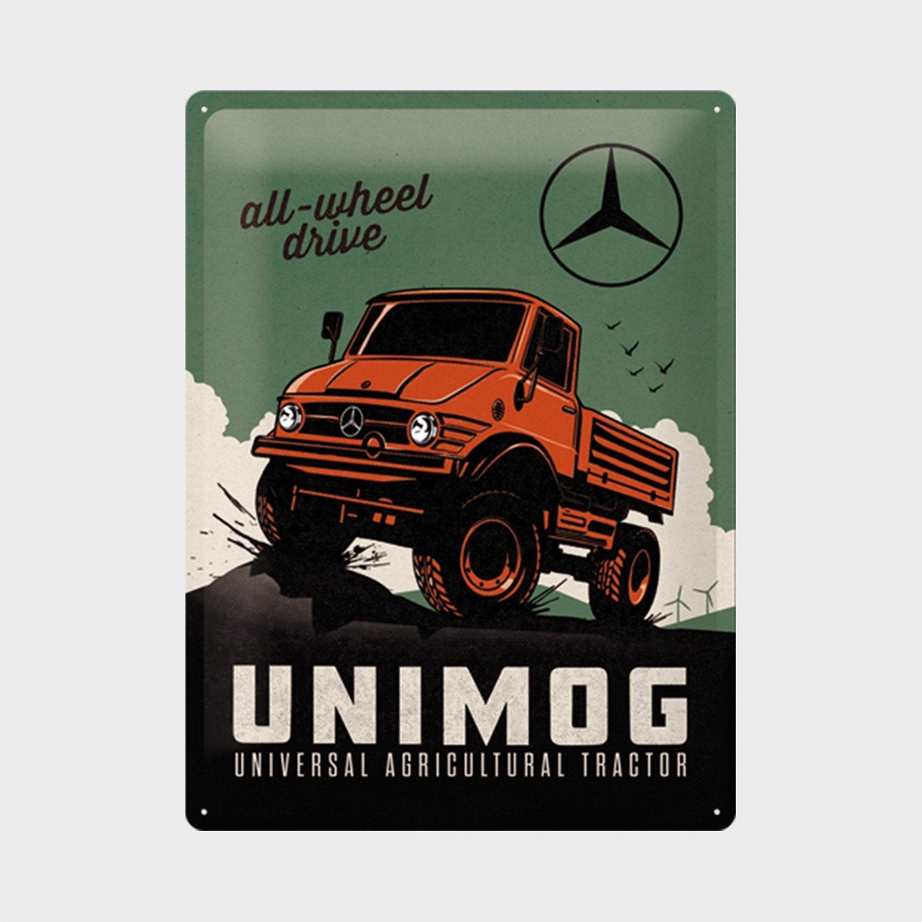 Gezocht: Unimog onderdelen, Ophalen of Verzenden
