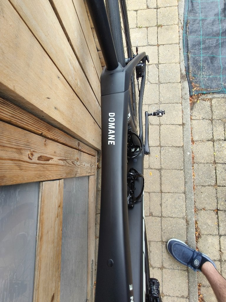 Trek Domane SLR 7 Gen 4 2026, Enlèvement, Neuf, Autres types