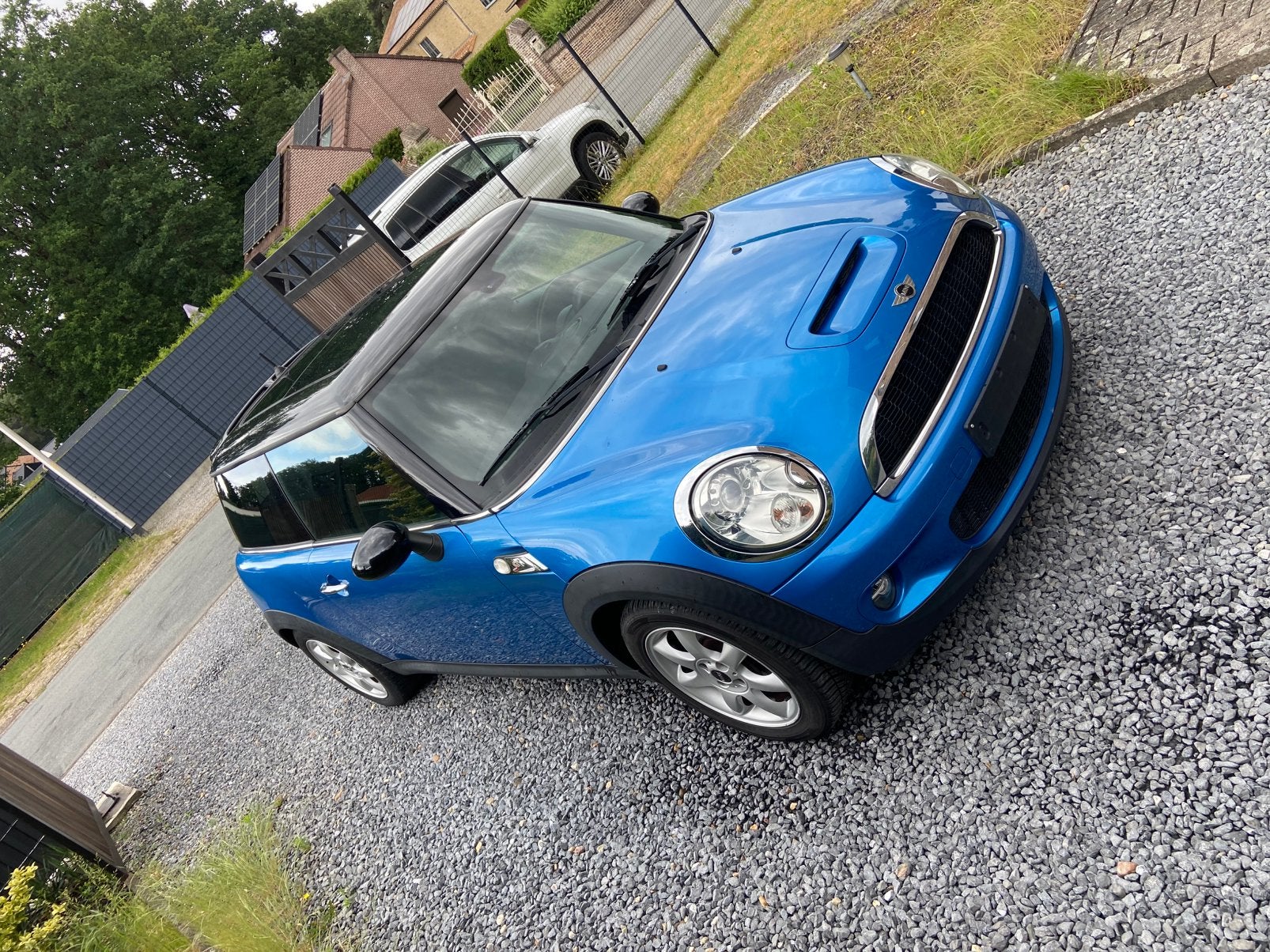 Mini Cooper s, Auto's, Mini, Bedrijf, Cooper, Airconditioning, Te koop